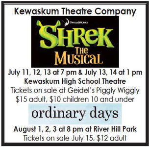 Kewaskum Theatre Company