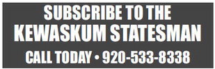 KEWASKUM STATESMAN