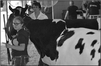 2019 Fond du Lac County Fair Blue Ribbon Winners