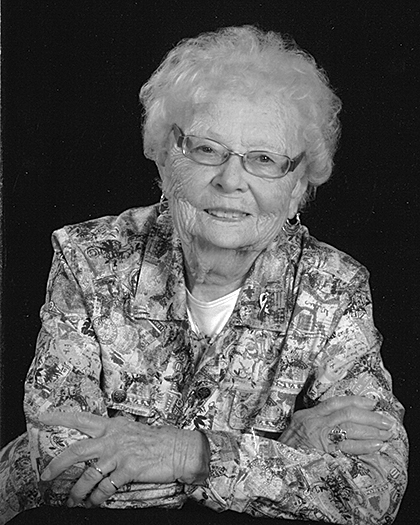 JoEllen M. Pasewald