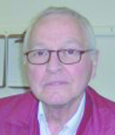 Charles A. Mayer, DVM