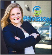 Envision Greater Fond du  Lac Appoints Sadie