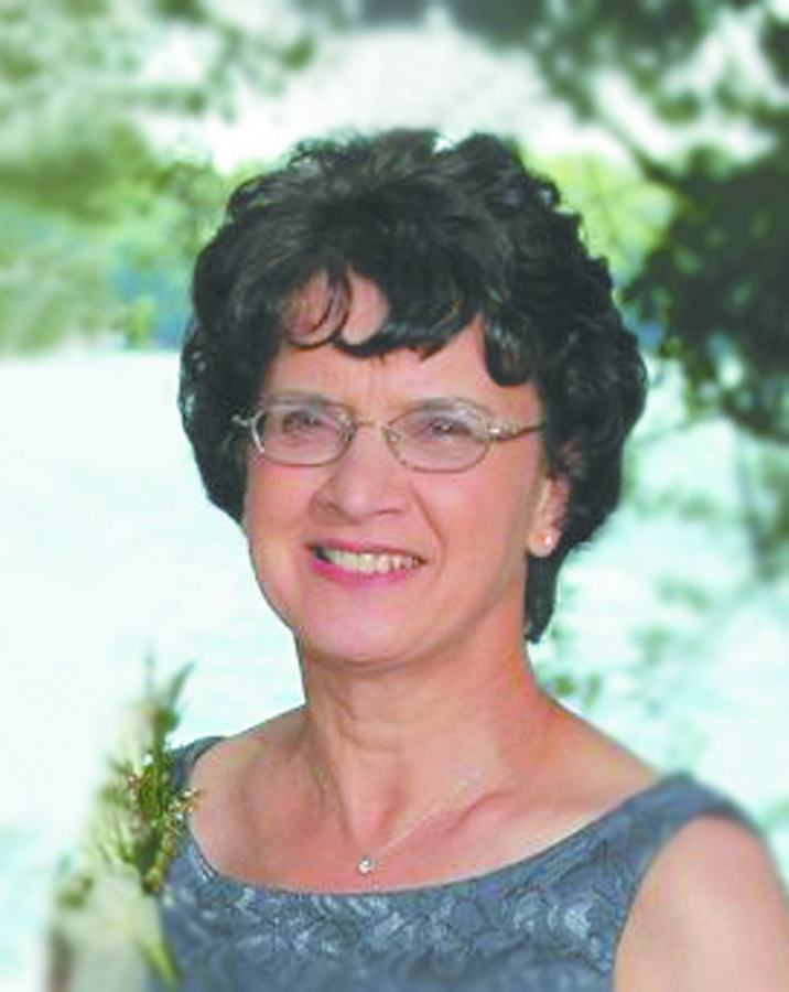 Janice L. Hartmann