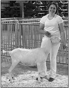 2020 Fond du Lac County Fair Blue Ribbon Winners