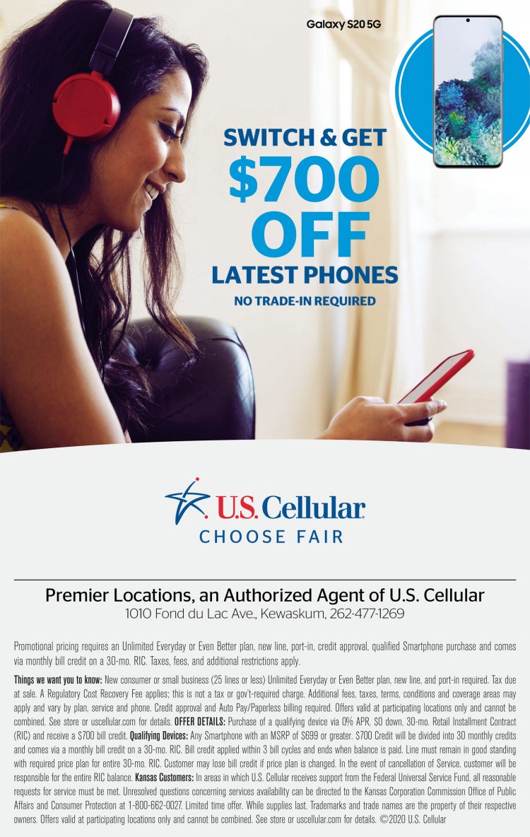 US Cellular