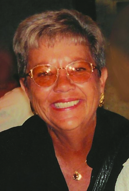 Denese M. Myers-Byington