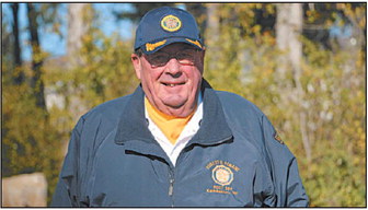 Jim Dorn Named  Kewaskum Parade Marshal