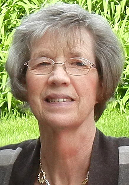 Delores M. Barker