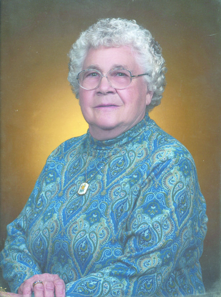 Verna A. Hausner