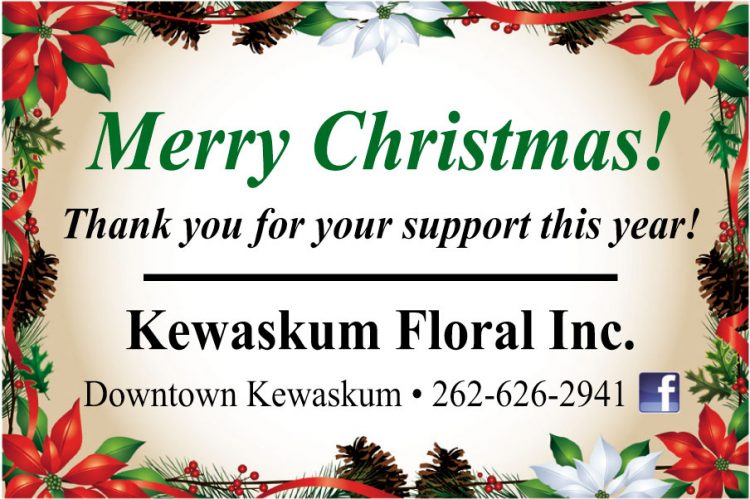 Kewaskum Floral