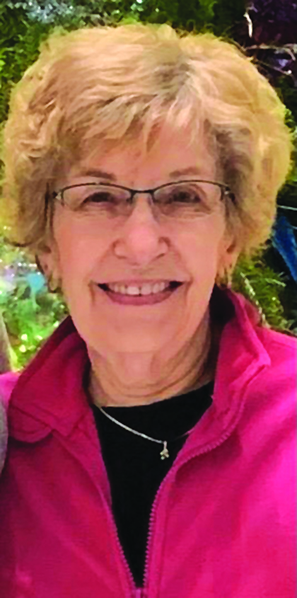 Darlene M. Bauer