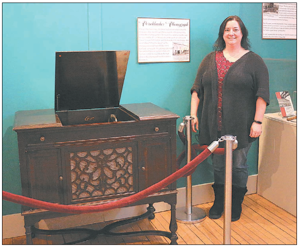 Special Exhibit Honors Kewaskum