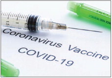 COVID-19 Vaccine Assistance Hotline Now Available