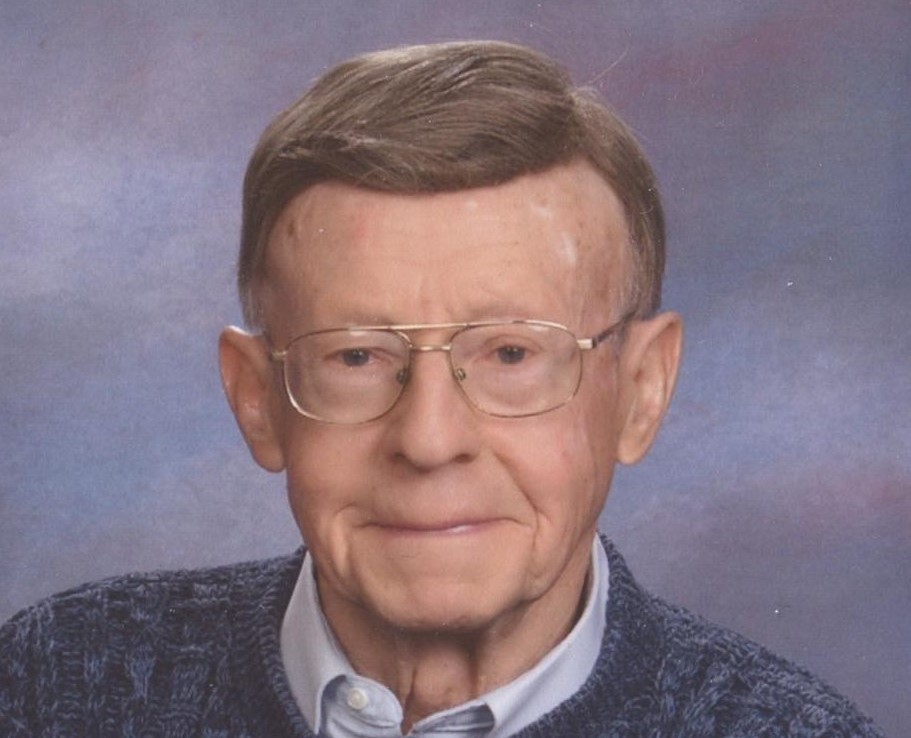 Joseph “Joe” P. Schnitzler