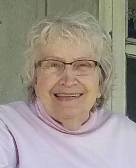 Maureen R. Sayles