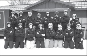 CHS/KHS Ski  Season Success