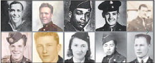 Wisconsin’s WWII Lost Sons and Daughters Will Not Be Forgotten