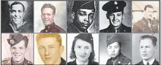 Wisconsin’s WWII Lost Sons and Daughters Will Not Be Forgotten