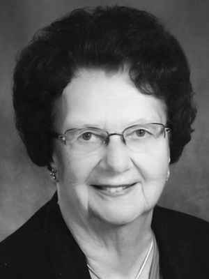 Evelyn P. Thiemer