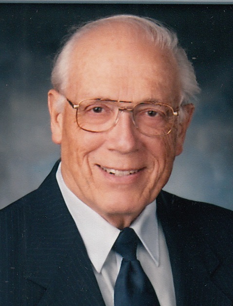 Robert P. Tischendorf