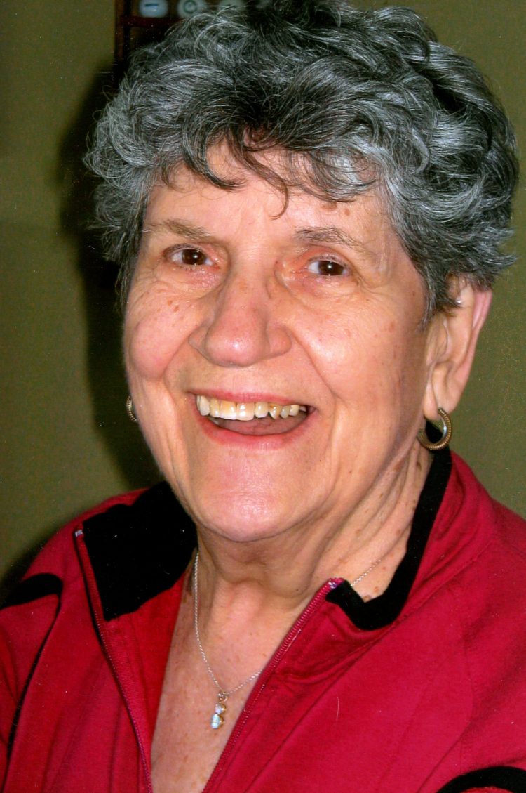 Mary E. Marohl