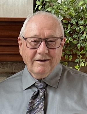 Robert J. Loehr