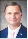 Bradley Petersen Announces Re-election Bid to Kewaskum School Board