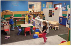 CHILDCARE CENTER